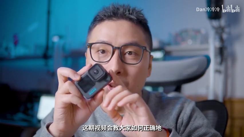 gopro9使用说明,入门版gopro