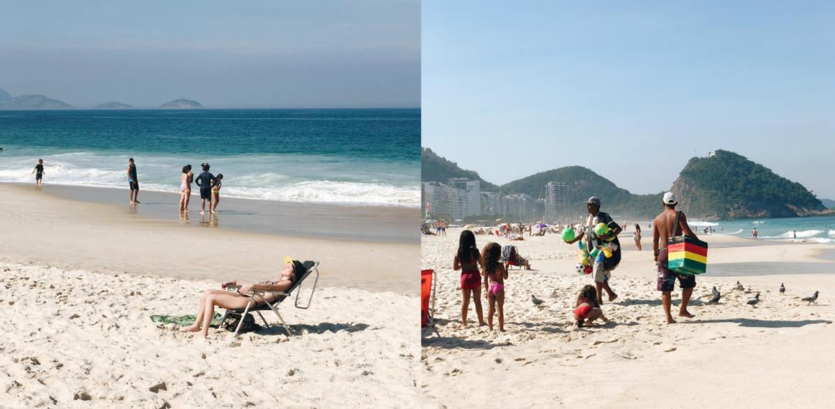 巴西上帝之城,里约热内卢为啥是上帝之城