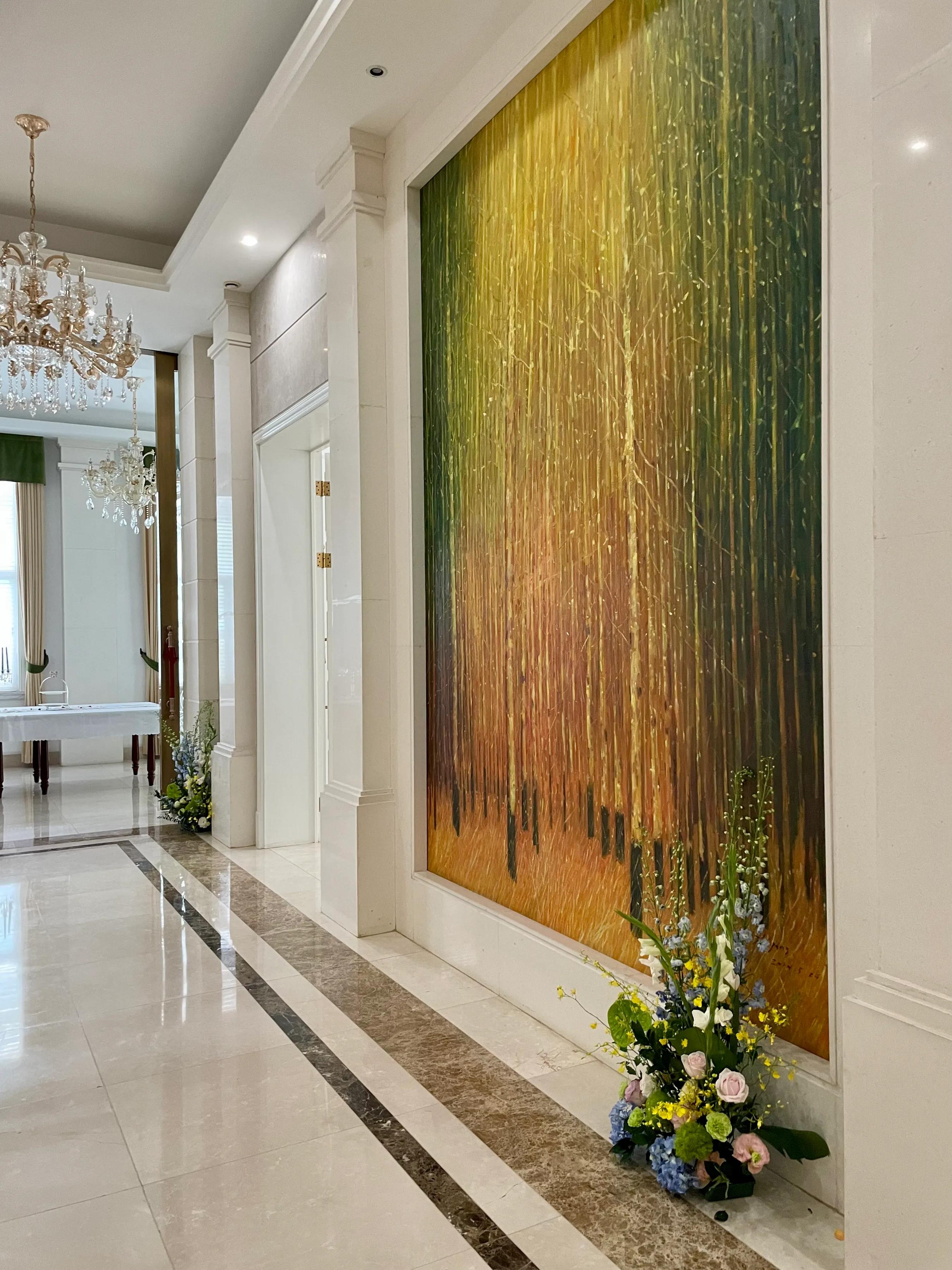 心的温暖,心的感动