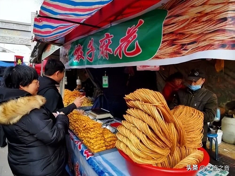 美女必跑贵妃梁，硬汉得吃擀面皮，小编带你去看最“野”的河山