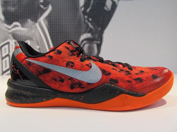 kobe科比篮球鞋,nike科比kobe8代篮球鞋