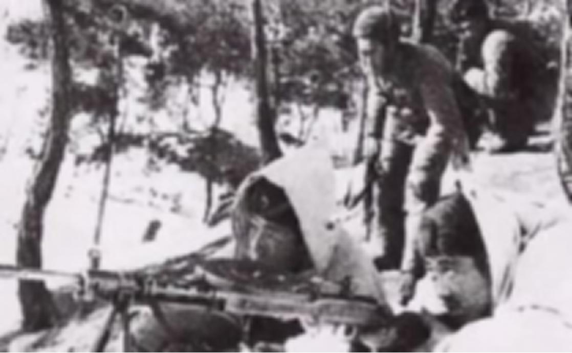 89年,渑池县“烈士”时隔41年归来,众人纷纷围观:真是福大命大