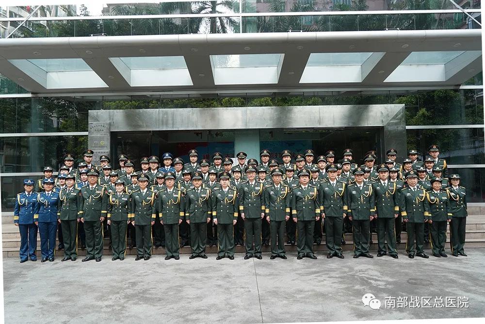 军改后文职干部何时授衔,文职干部改任军官授衔