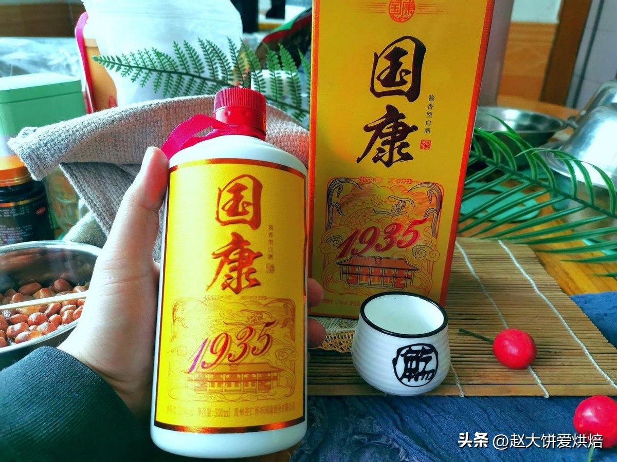 哪里的白酒最好喝最正宗,目前中国哪里的白酒好喝