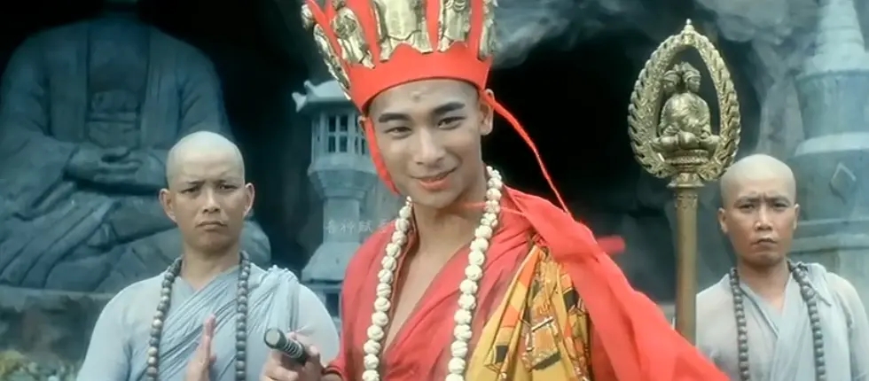 蜀山传电影实力排行,蜀山传为什么被评为烂片