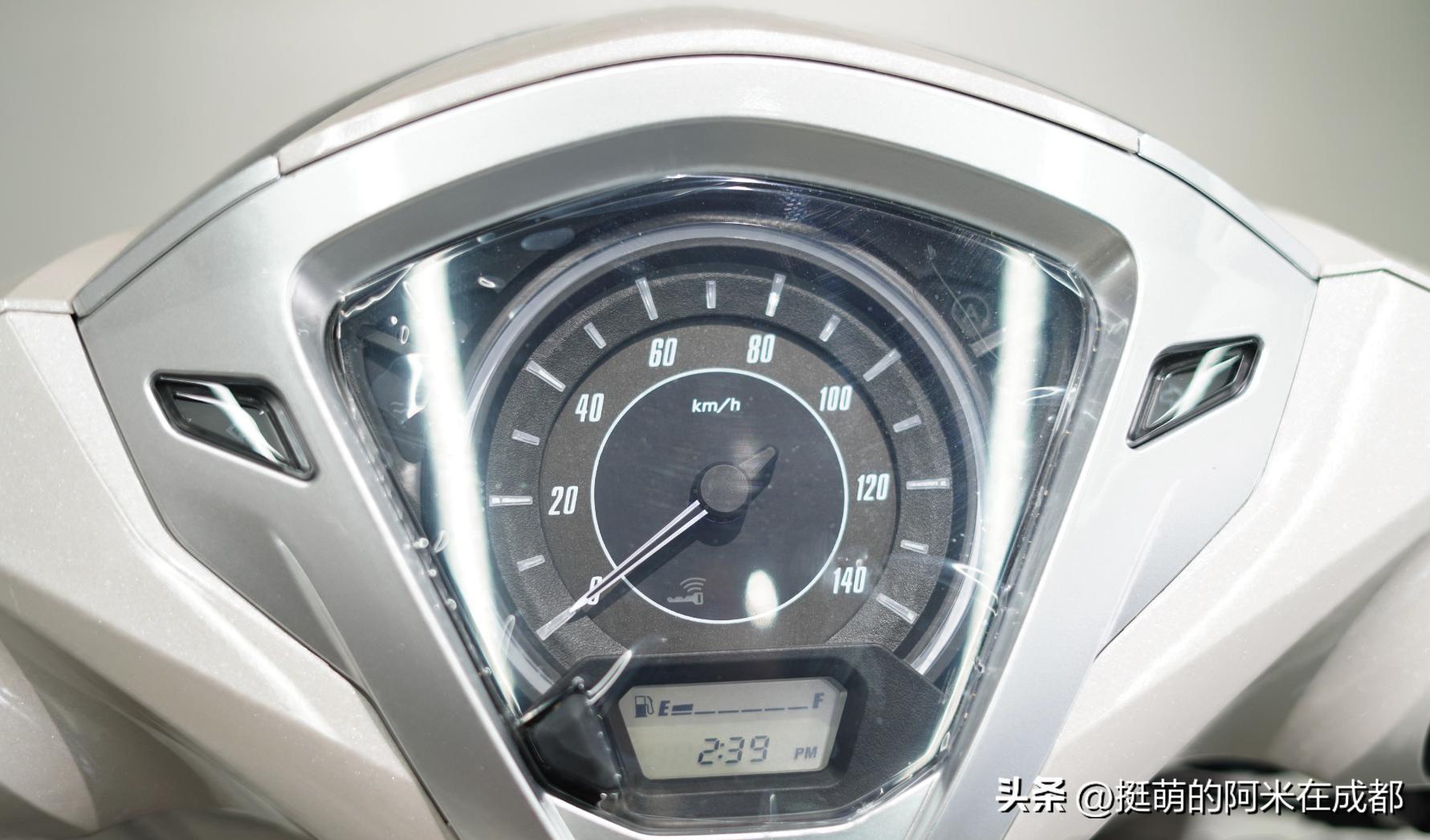 lead125没有abs会刹车抱死吗,lead125新款会不会增加abs