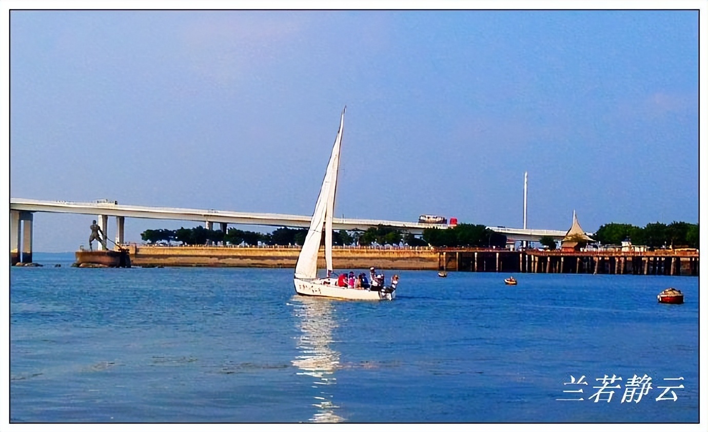 厦门帆船出海收费标准价格 (厦门慢生活租一艘帆船出海去)