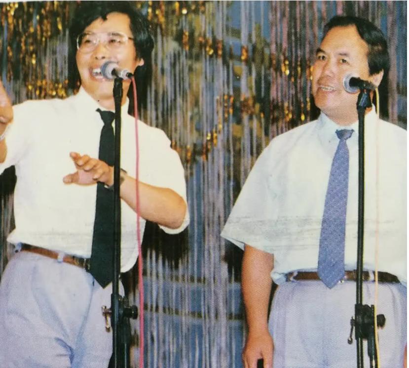 相声演员笑林去世享年59岁,著名相声演员笑林简介