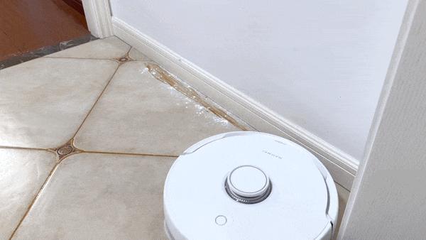 扫地机器人推荐云鲸j3,扫地机器人云鲸J3测评