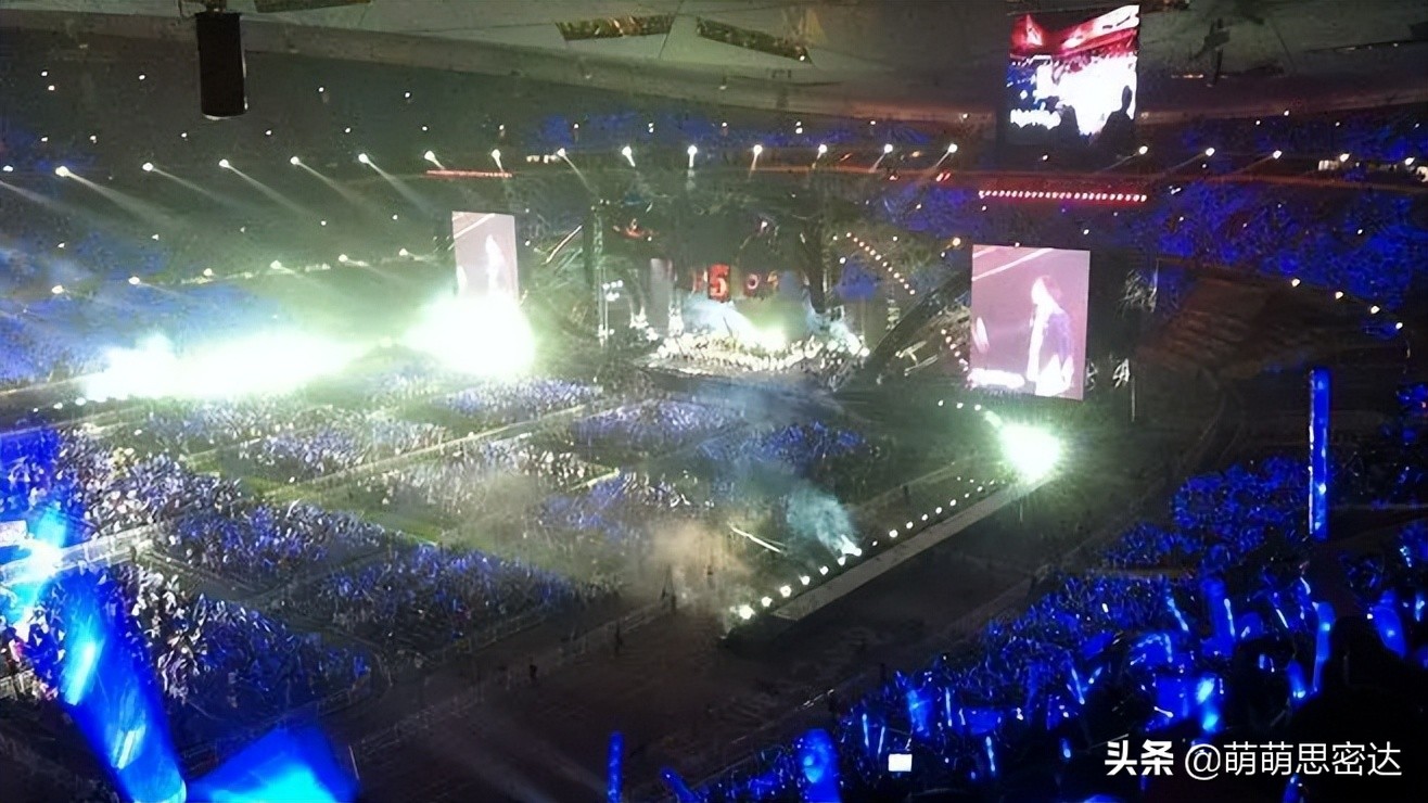 当年投资34亿元的鸟巢怎么样了,当年修建鸟巢花了34亿