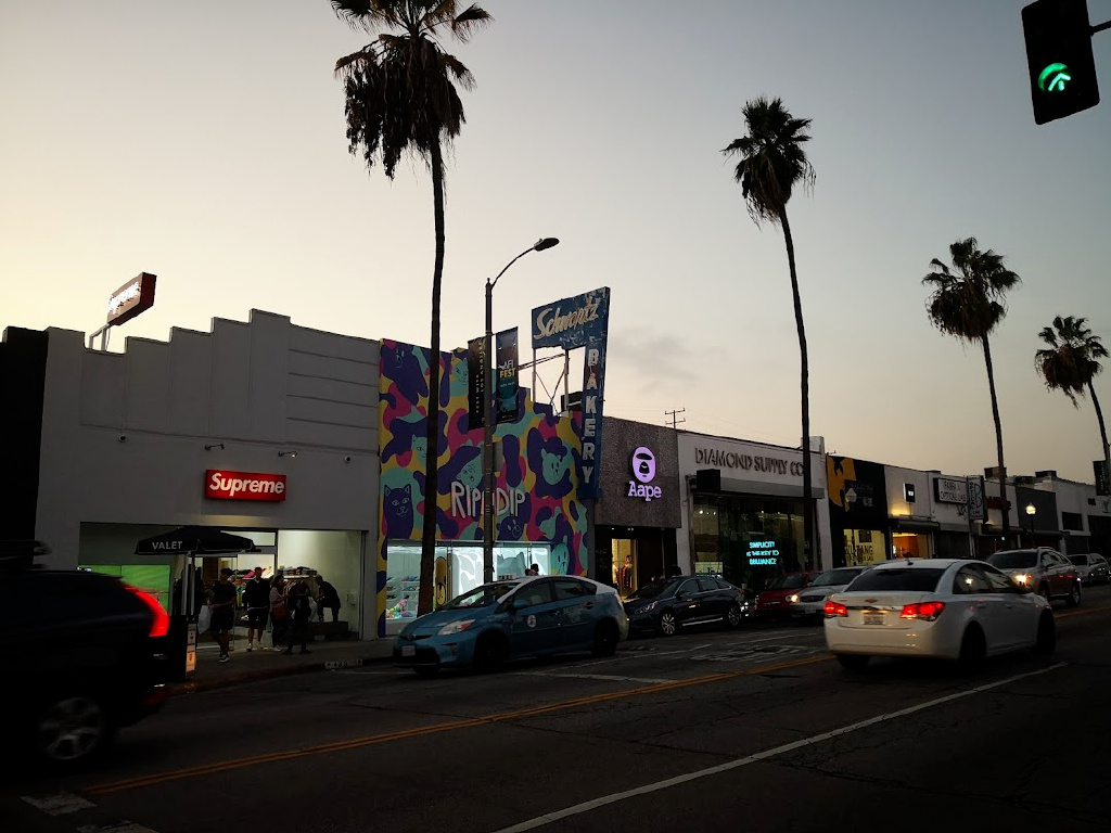 aape23春夏联名,10大联名