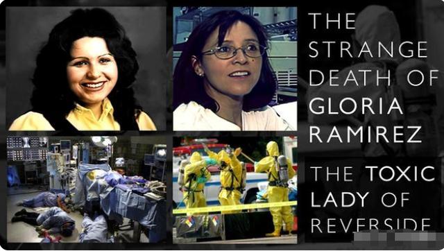 诡异的医学悬案:宫颈癌晚期病人散发臭味,接连熏倒23名医护