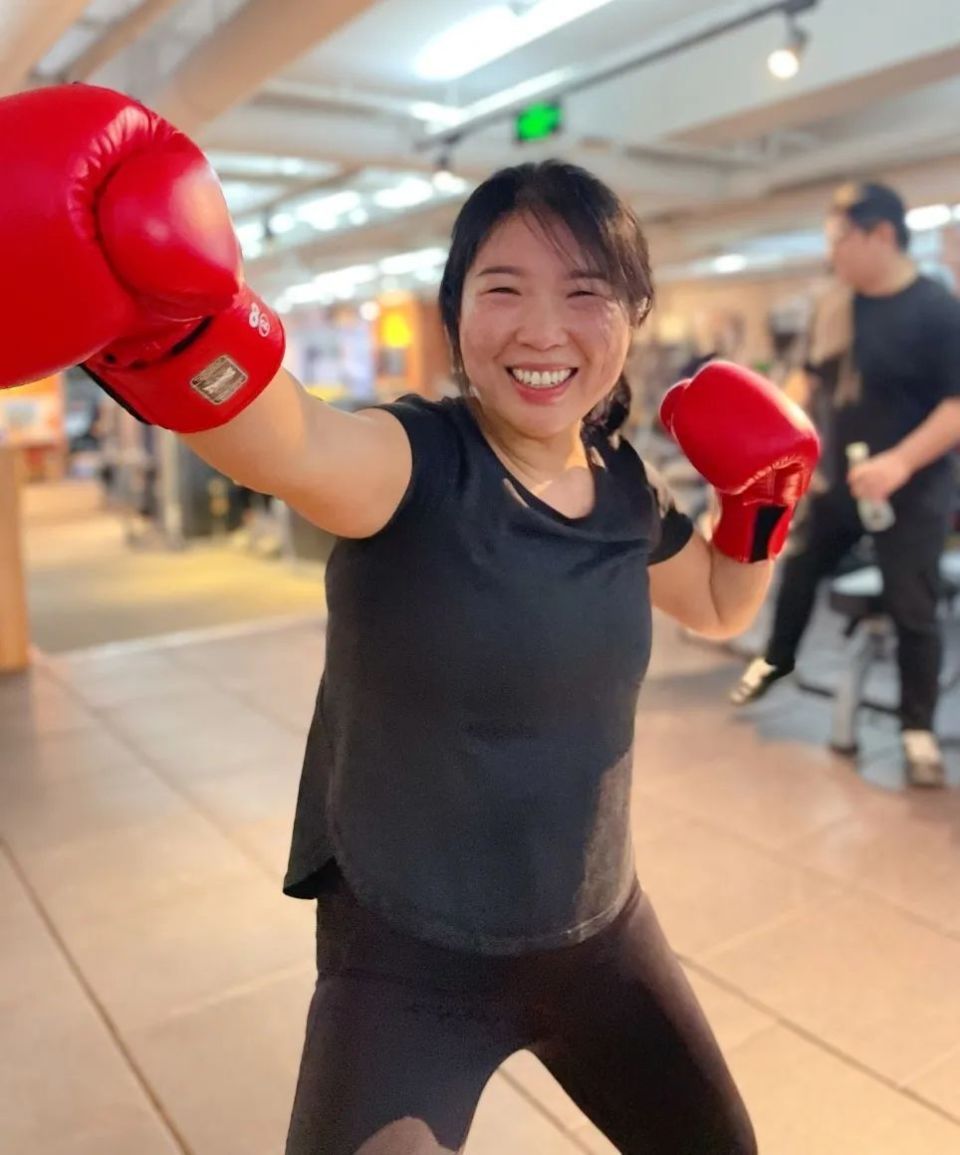 王慧玲人生没有白走的路,基层女性王慧玲情绪价值