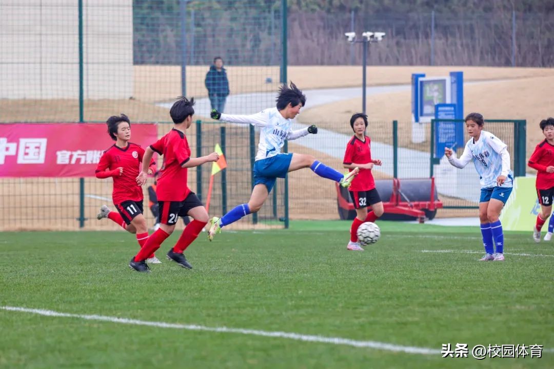 第三届中国青少年足球联赛女子u18,2024年青少年足球甲级联赛高中组