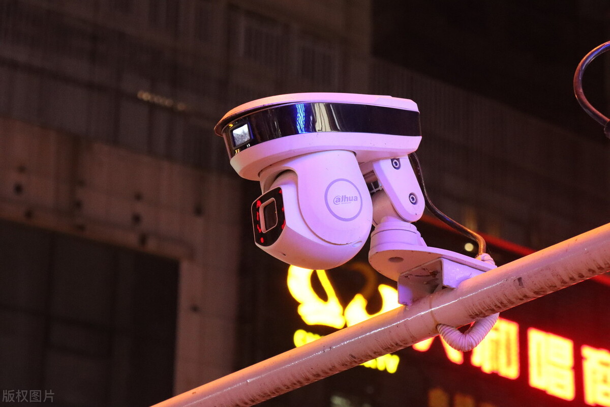 视频监控如何选择合适的供电方式？