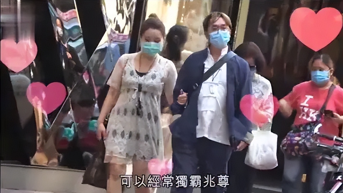 59岁香港男星被爆出轨,香港男星三大渣男