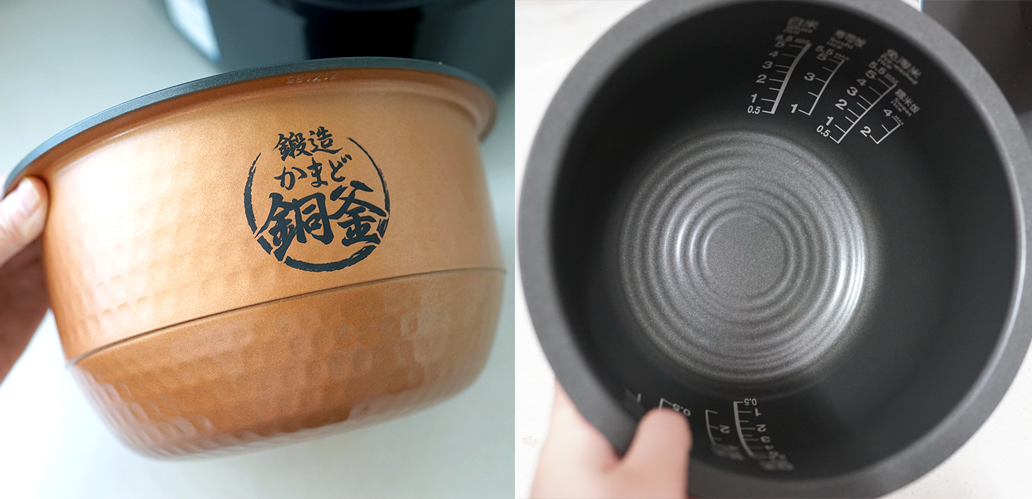 电饭煲买哪种才健康,电饭煲与电压力锅哪个比较好