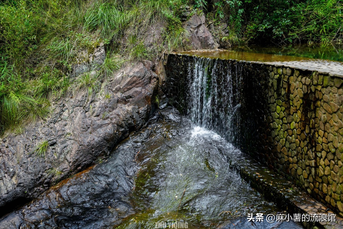 杭州桐庐大奇山二日游,杭州避暑胜地一日游