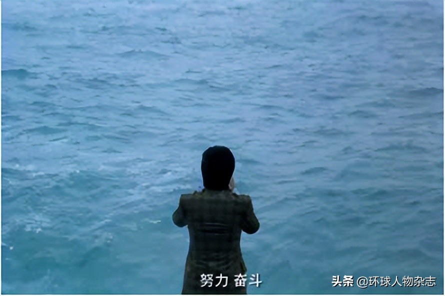 港片中令人惊艳的角色,盘点港片无法超越的经典动作元老