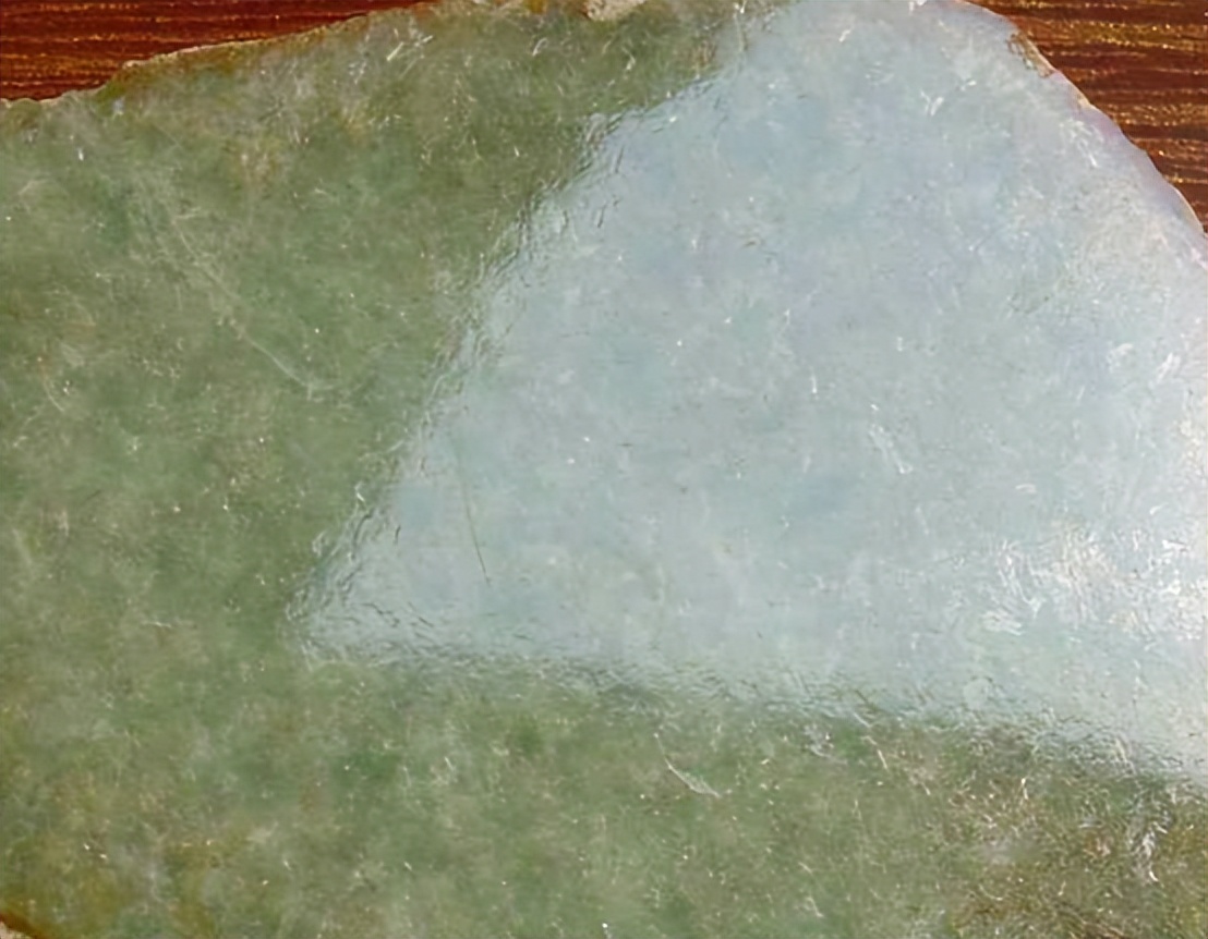 骗人的翡翠,最离谱的假翡翠