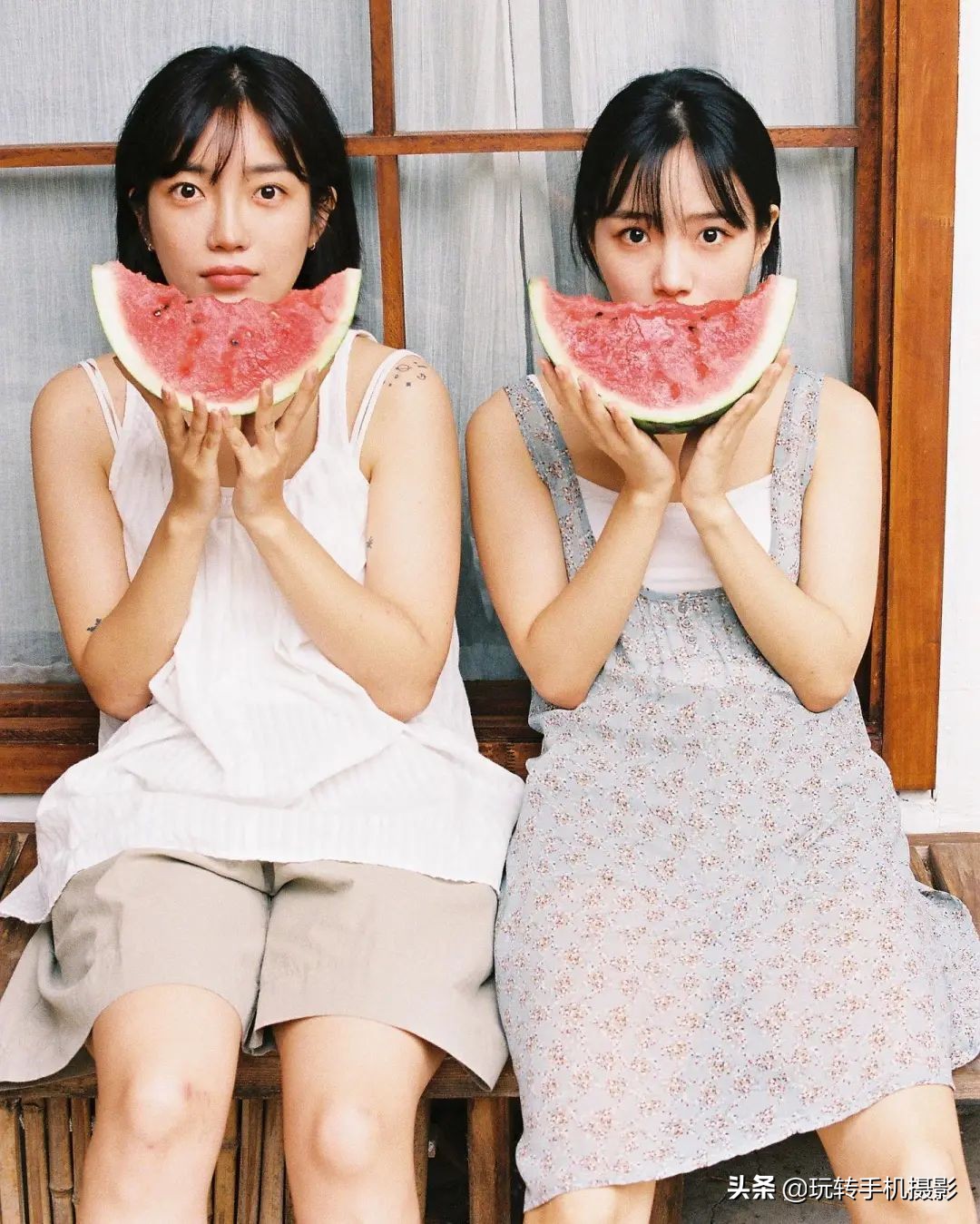 闺蜜合照拍出令人满意的照片攻略,拍出令人满意的闺蜜照攻略