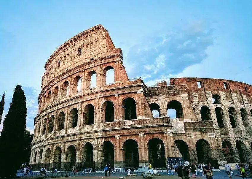 吐槽意大利旅游,中国人去意大利旅游