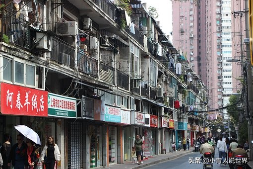 美丽的上海有什么样的外滩,美丽的上海有怎样的景物