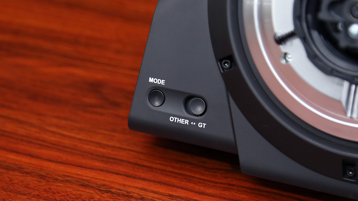 图马思特tgt2方向盘力度调节,图马思特tgt2方向盘力度