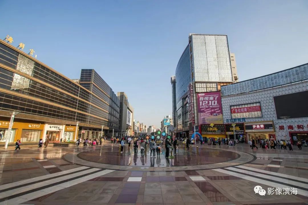 金街还在开吗,金街现在怎么样了