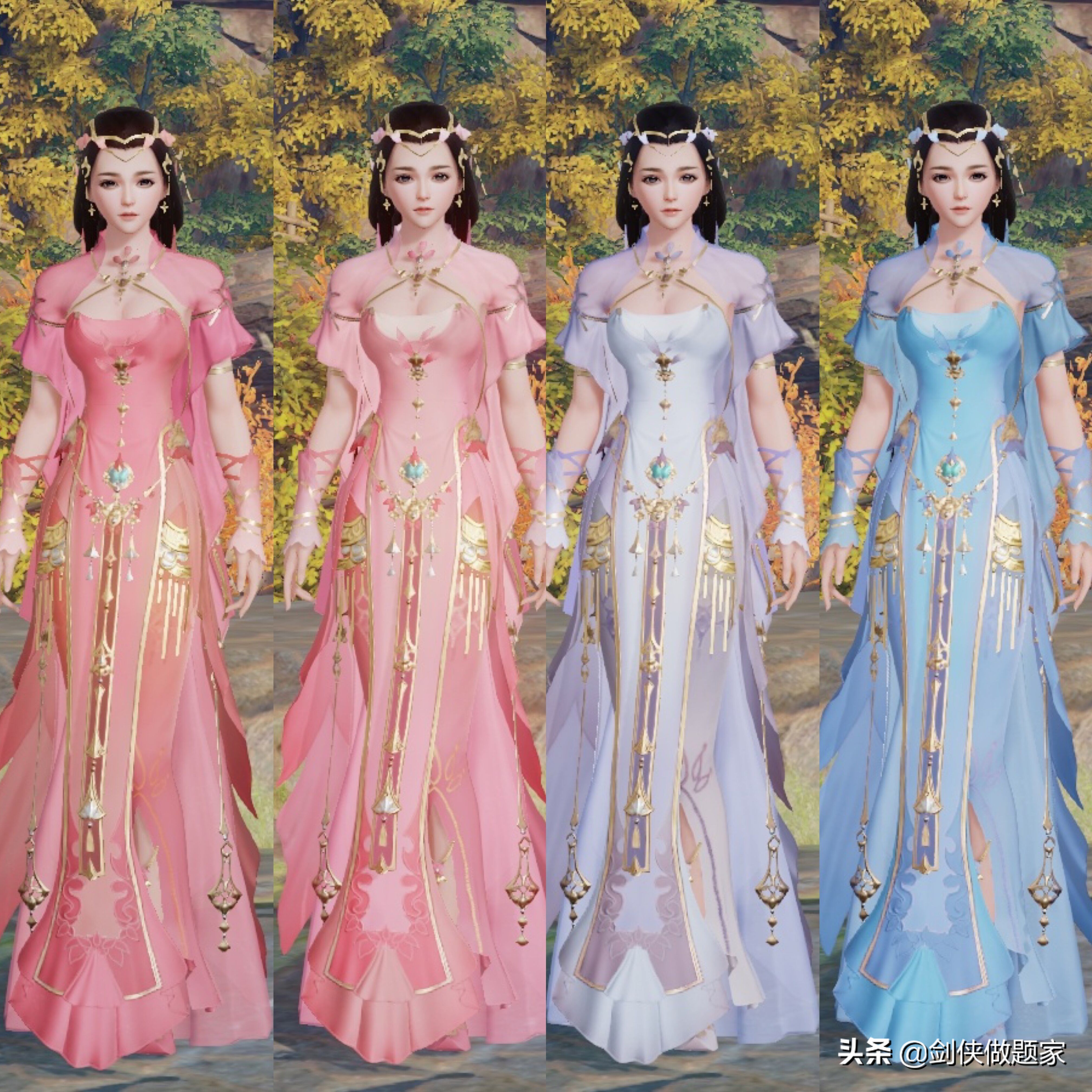 剑网三七秀门派简历,剑网3缘起七秀门派攻略