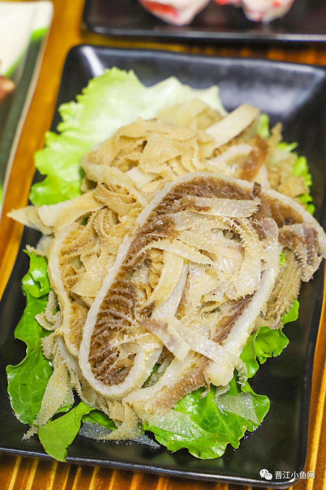 肉！肉！肉！「手撕大骨头」登陆晋江！比拳头还大