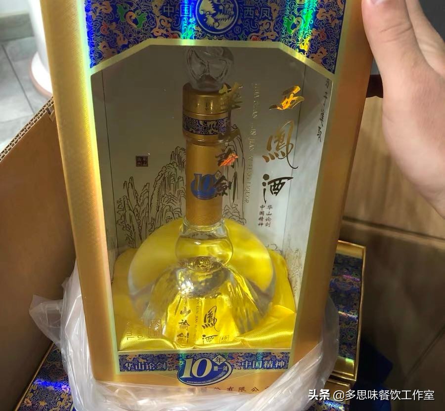 公认性价比好酒,好喝不上头的3款平价酒