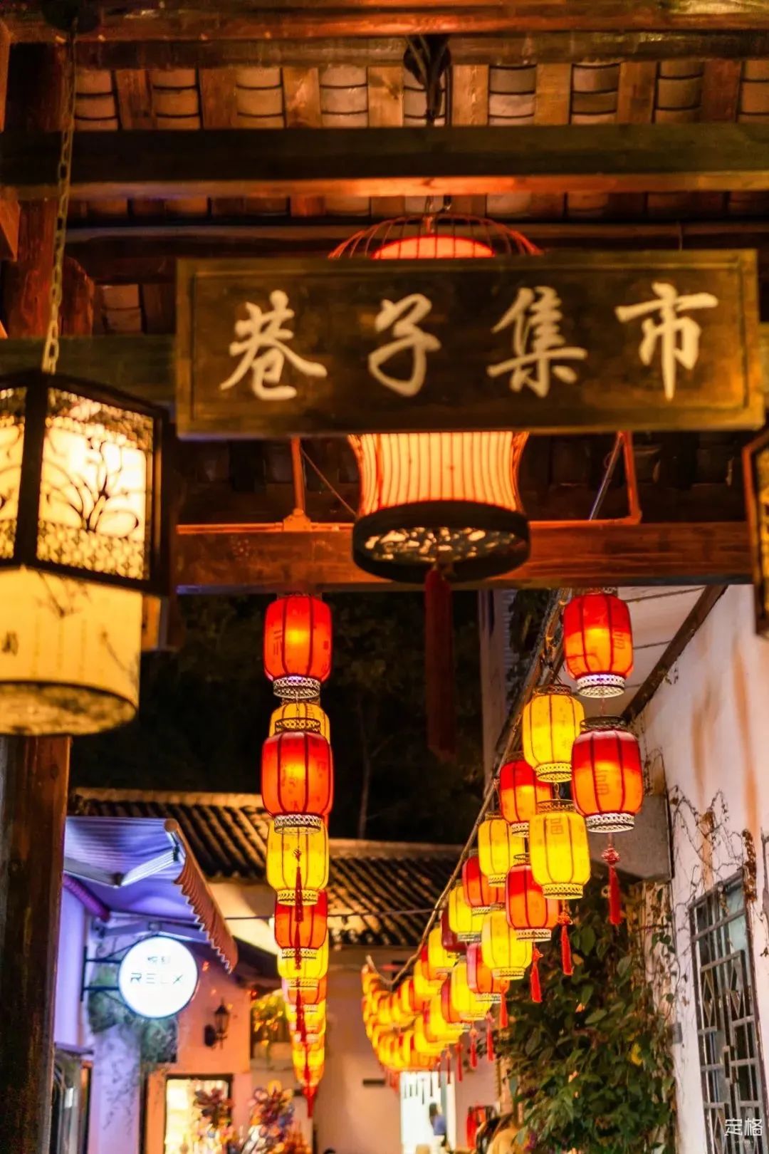 深圳古风拍照场地,广东深圳古风拍照推荐