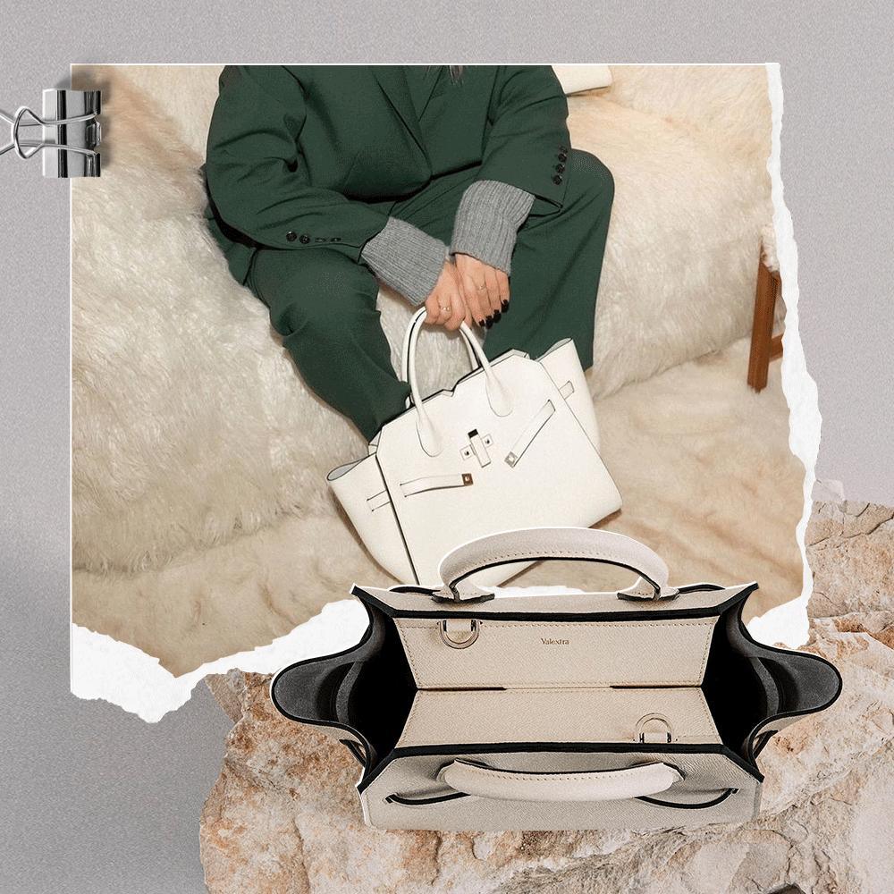 各位贵妇们！2023年到底买什么包好？我都给你们看好了！