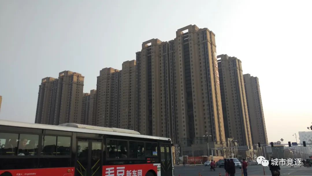 唐山沿海航拍,向海图强曹妃甸