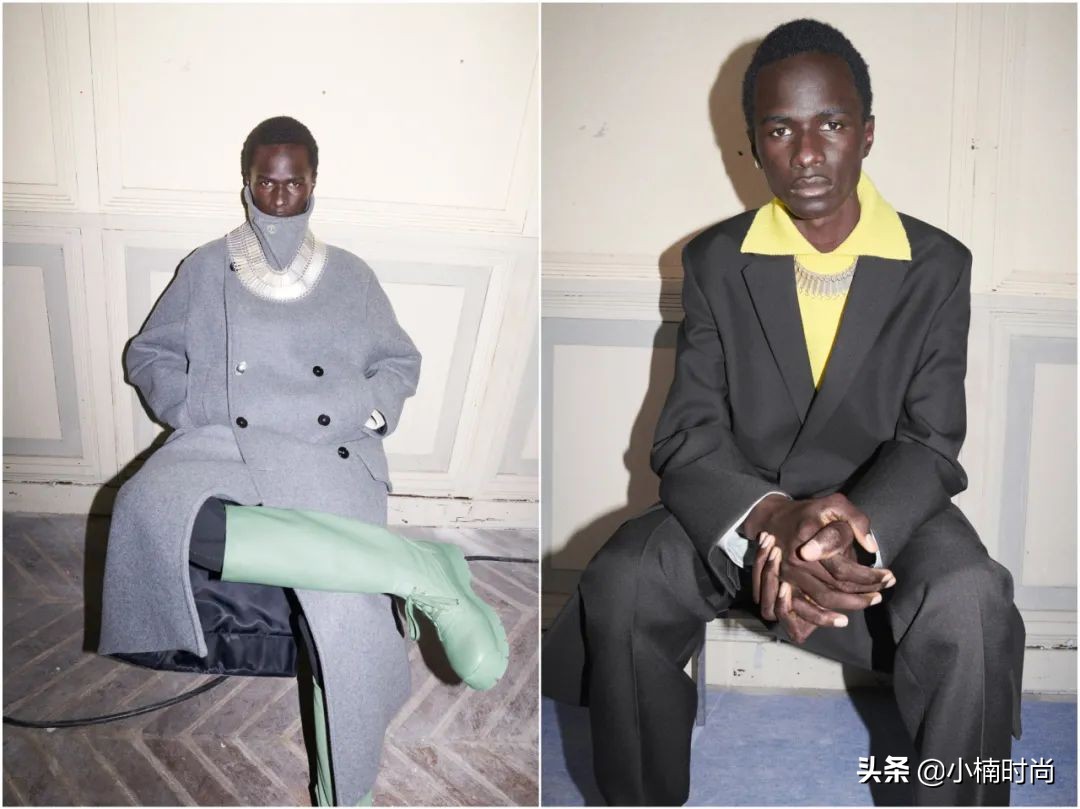 170男士冬季穿衣搭配马丁靴,男士潮穿搭冬季搭配高级感