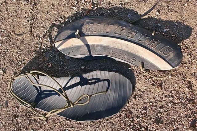 非洲穷小子“变废为宝”创业致富！把轮胎做成鞋，15元一双成爆款