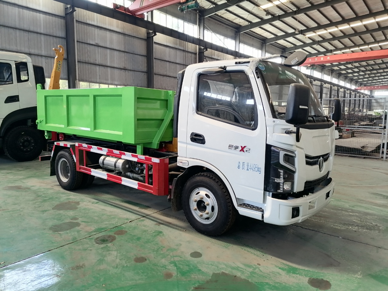 垃圾车价格报价公告,垃圾车价格厂家