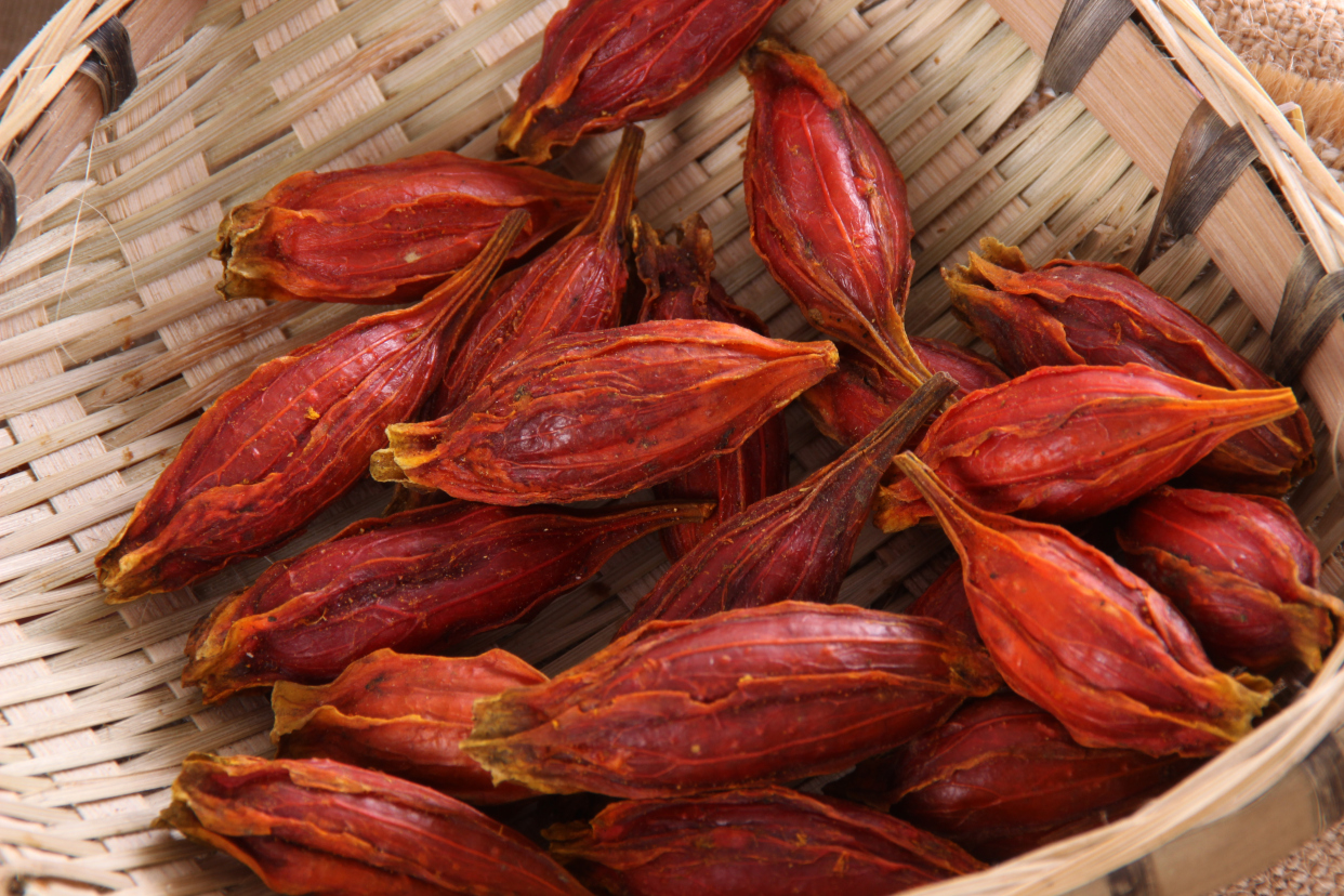 心火旺睡不着试试这两味中药,上热下寒心火旺中焦不通中药