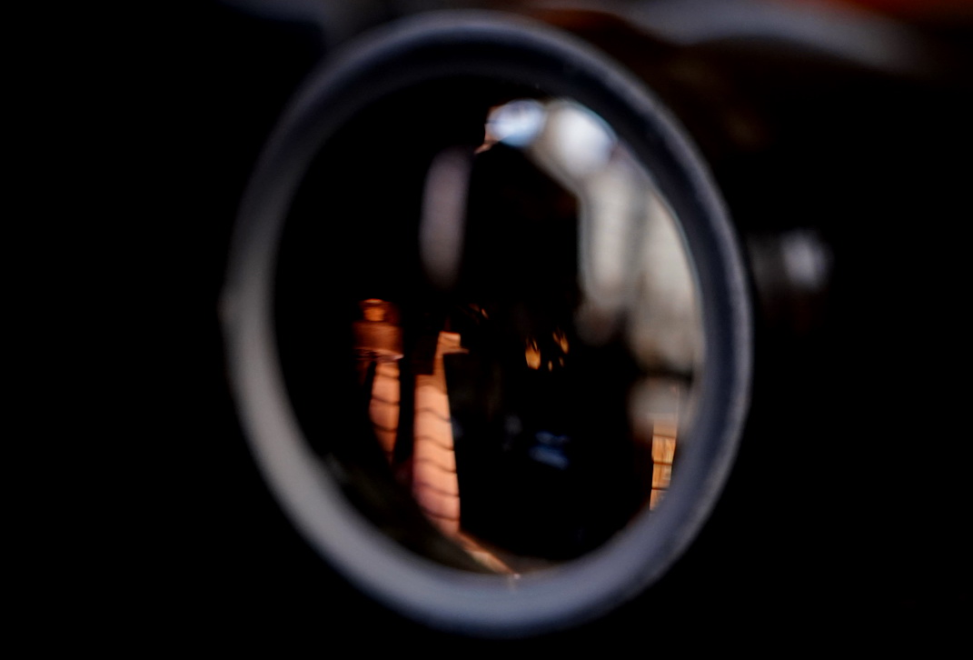 正宗的俄罗斯望远镜,俄罗斯望远镜贝戈士怎么辨别真假