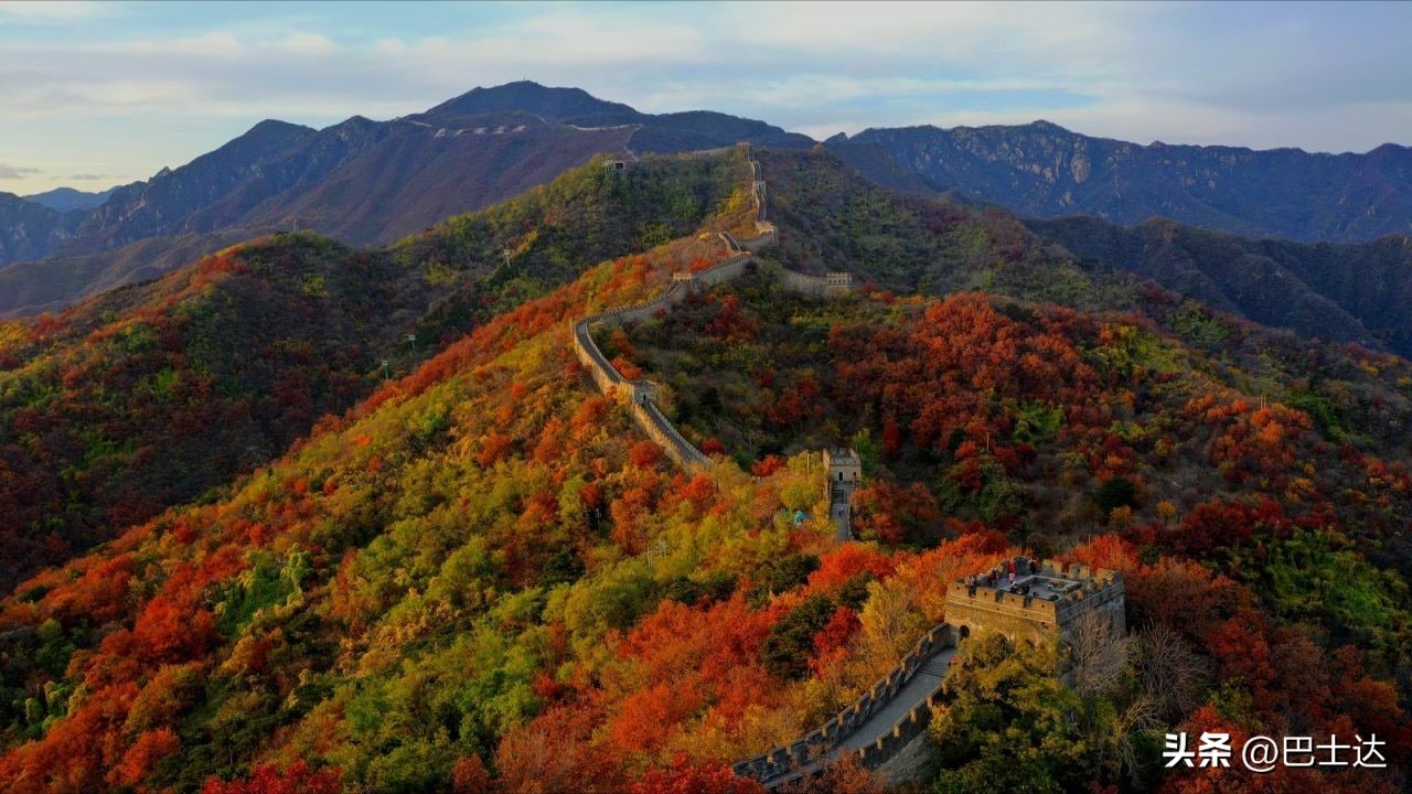 北京冬天去哪里玩一日游,北京一日游旅游地点推荐