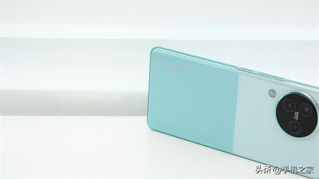 小米Civi3简评：全面又好用自拍不会让人失望