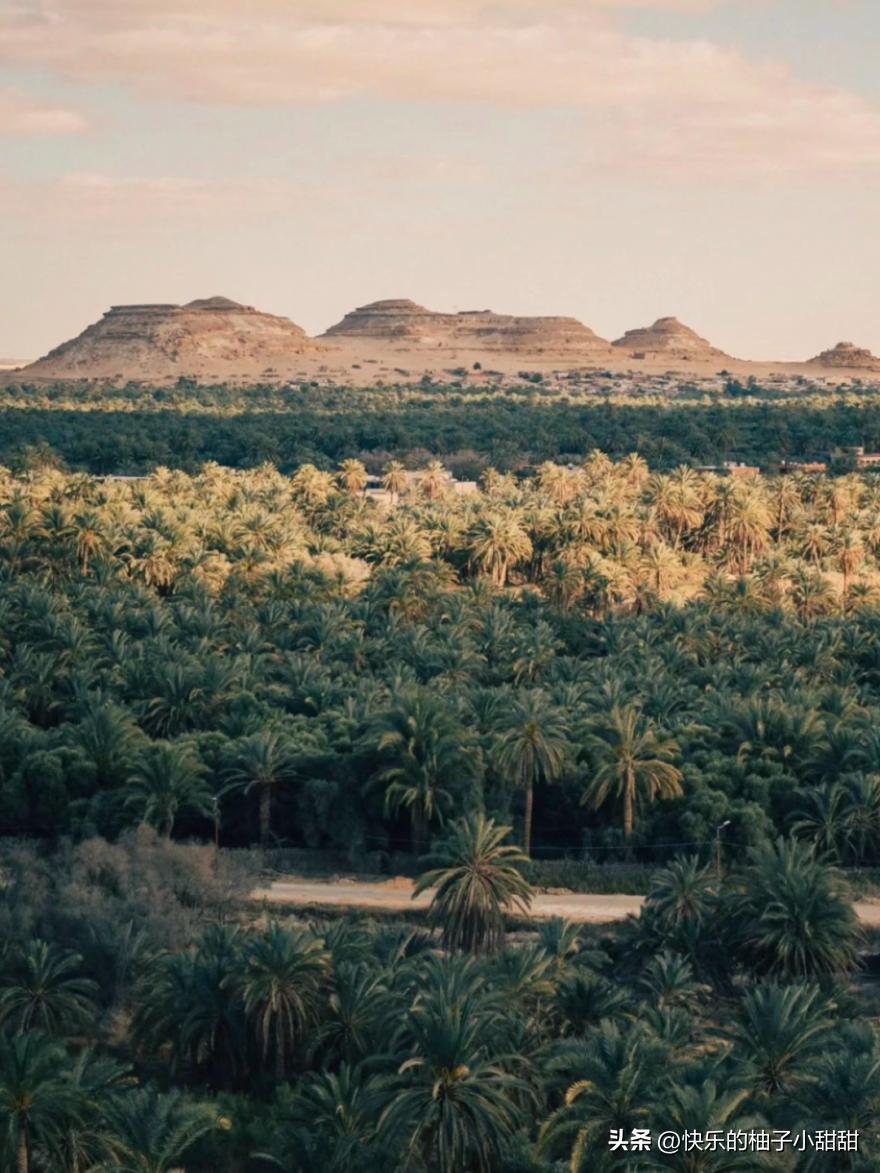 目前最值得去的国家,这辈子必须去的5个国家