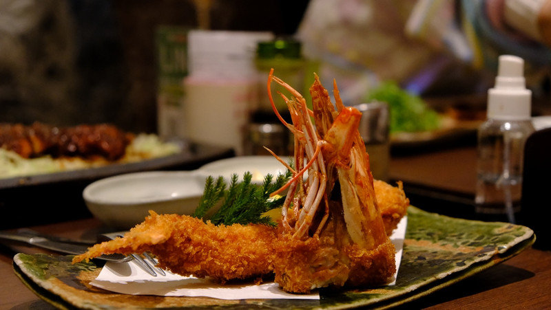 这才是日本最地道美食,日本你不知道的东西
