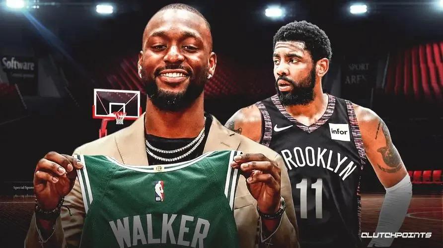 欧文本赛季单核带队,本赛季欧文精彩十佳球