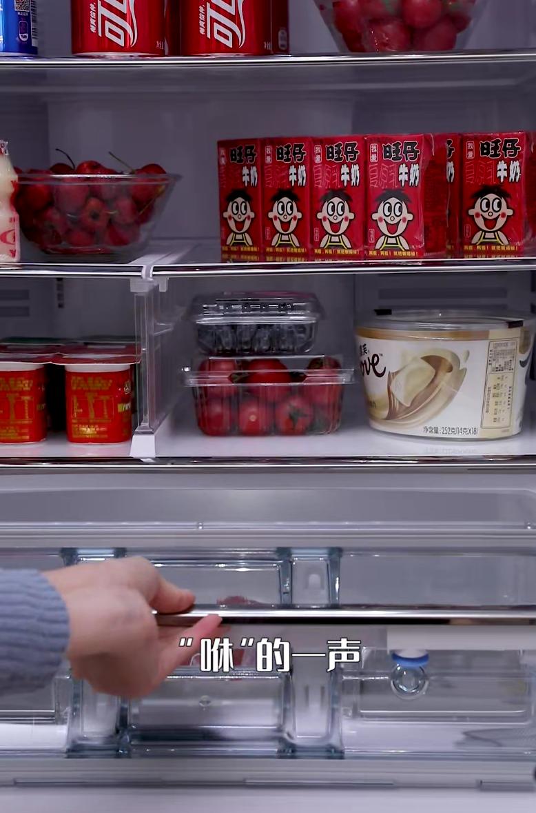 日立r-hw540nc这款冰箱怎么样费电吗,日立冰箱hw540rc和hg550rc