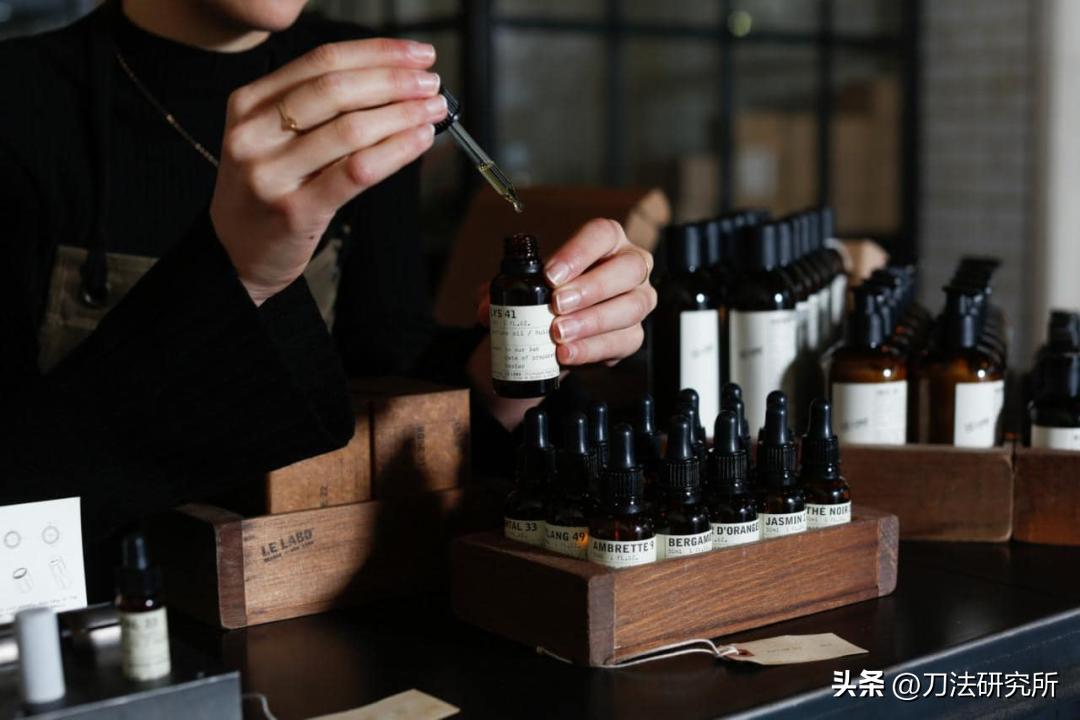 从不打广告的LeLabo，如何成为雅诗兰黛旗下最赚钱的品牌之一？