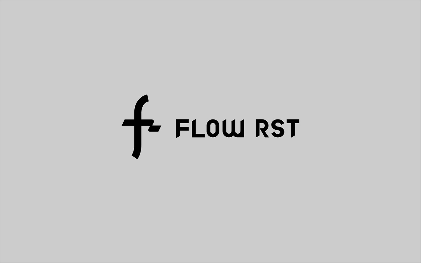 FLOWRST香港香水品牌包装设计via:SUMPDESIGN