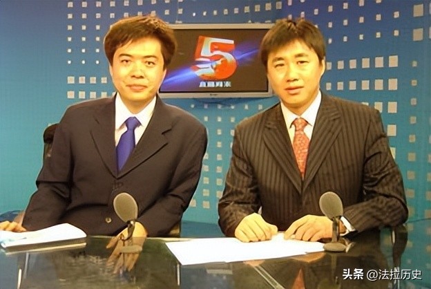 央视退休主持人岁月无情爱永在,六位不得已离开央视的著名主持人