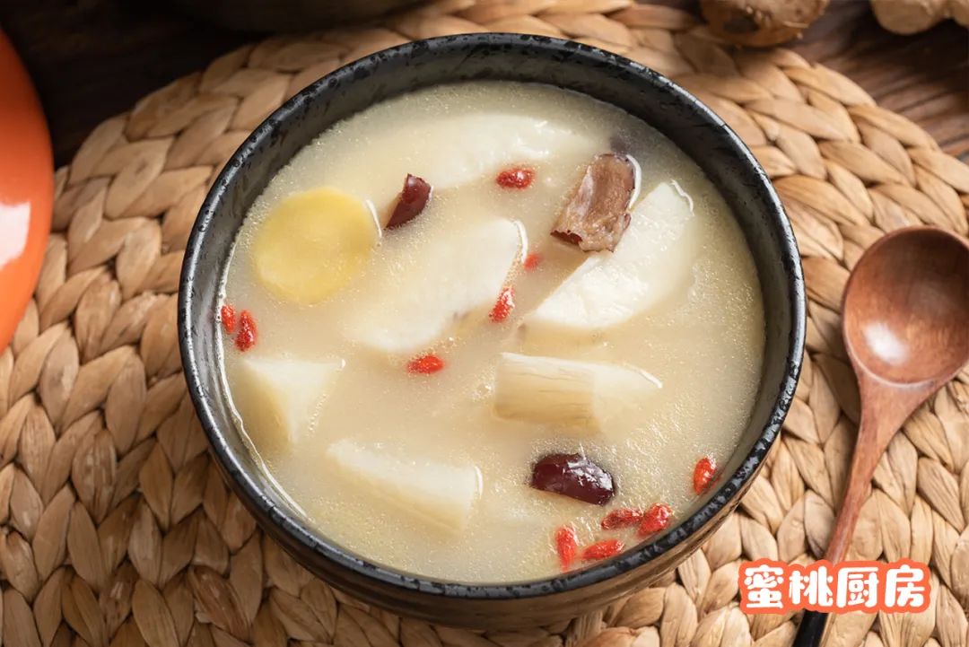 夏天健脾胃最好的家常菜,清火润肺的家常菜